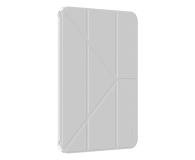 AmazingThing Minimal Case na iPad 11" 2025 - jasnoszare - 1526956 - zdjęcie 2